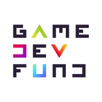 Gamedev Fund logo - Similar company to Neon Noroshi