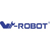 Shenzhen W-ROBOT logo - Similar company to Botech Robotics