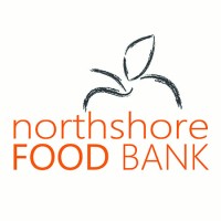 Northshore Food Bank logo - Similar company to Caring & Sharing Of South Walton