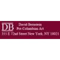 David Bernstein Fine Art logo - Similar company to Steven Sands Foundation