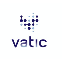 Vatic Labs logo - Similar company to Radix Mkb Ict | Omdat Uw It Gewoon Moet Werken