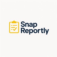 SnapReportly logo - Similar company to Reticom Solutions Inc.