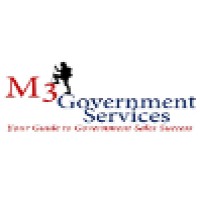 M3 Government Services, LLC. logo - Similar company to Priority Office Automation