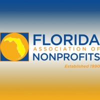 Florida Association of Nonprofits logo - Similar company to Nascence