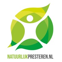 Natuurlijk Presteren logo - Similar company to Response Instituut