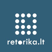 Retorika.LT logo - Similar company to B2Screen X Forads