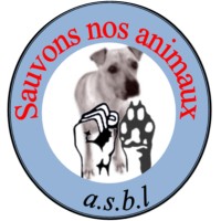SAUVONS NOS ANIMAUX logo - Similar company to J.A.C.K. - Jeunes Animaux Confisqués Au Katanga