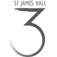3 St James’ Hall Chambers logo - Similar company to North Australian Aboriginal Family Legal Service