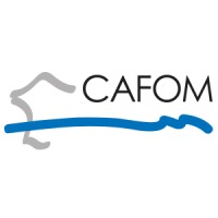 CAFOM logo - Similar company to M
