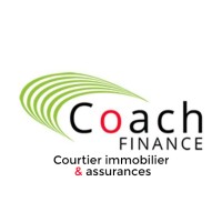 COACH FINANCE logo - Similar company to Analystagy
