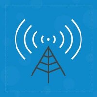 Event WiFi logo - Similar company to Production Sound Ltd