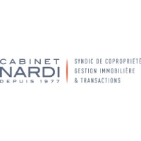 Cabinet D. Nardi logo - Similar company to Nal Academy
