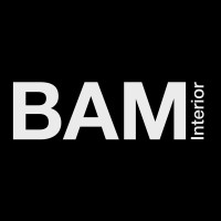 BAM Interior logo - Similar company to Shift Interiors
