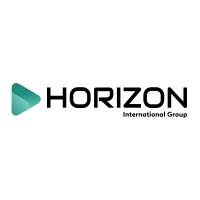 Horizon International Group logo - Similar company to Horizon Technology Group S.P.A. Società Benefit