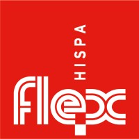 HISPAFLEX SL logo - Similar company to Nbucle Creative Communication