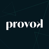 Provok logo - Similar company to Appy Makers