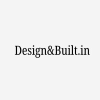 Design and Built logo - Similar company to Networking