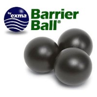 Barrier Ball® logo - Similar company to Neltume