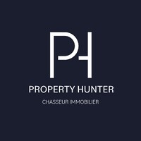 Property Hunter logo - Similar company to Agreed - Property Hunter