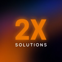 2X Solutions logo - Similar company to Gsi Exchange