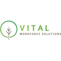 Vital Workforce Solutions logo - Similar company to Nitelines Usa, Inc