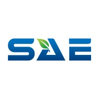 SAE Inc. logo - Similar company to Jbf Controls Ltd.