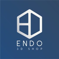 Endo 3D Shop