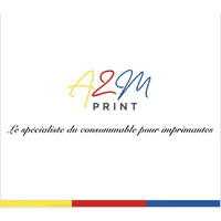 A2M print logo - Similar company to A2O Performance