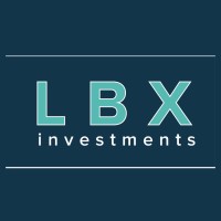 LBX Investments logo - Similar company to Sinclair Realty Group