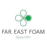Far East Foam Vietnam logo - Similar company to Foam Tech Egy