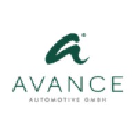 Avance Automotive Gmbh