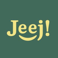 Jeej! logo - Similar company to Don Don - Slovenija