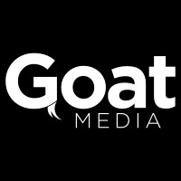 Goat Media logo - Similar company to Skyin