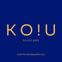 KO!U Skincare logo - Similar company to Hecto Financial Co., Ltd