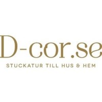 D-cor.se logo - Similar company to Tablestat