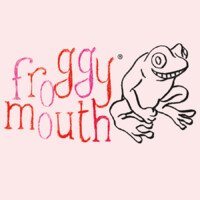 Froggymouth logo - Similar company to Degré K