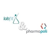 Labfit & Pharmapoli - HPRD Lda logo - Similar company to Ach.Brito