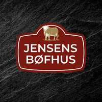 Jensens Bøfhus A/S logo - Similar company to Sunset Boulevard