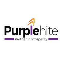 Purplehite Finserv Pvt Ltd logo - Similar company to Race2Cloud Technologies (Canada)