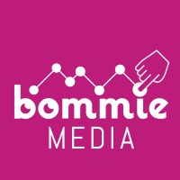 Bommiemedia Video Marketing Agency logo - Similar company to Samanthakellymedia