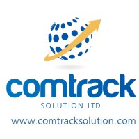 Comtrack Solution LTD logo - Similar company to Comtrack Solution Llc
