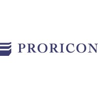 Proricon GmbH logo - Similar company to Docufy Gmbh
