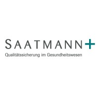 Saatmann GmbH logo - Similar company to Vmapit Gmbh