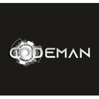 Codeman Yazılım A.Ş logo - Similar company to The Codeman