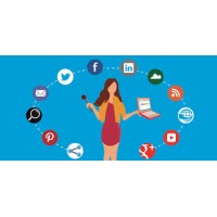 Digital Marketing Hub Pvt Ltd logo - Similar company to Way2Me