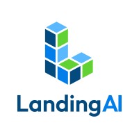 LandingAI logo - Similar company to Tinycorp
