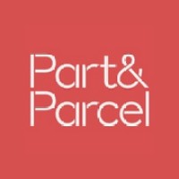 Part&Parcel logo - Similar company to Machpack