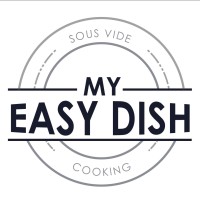 MyEasyDish logo - Similar company to Private Brands Consortium