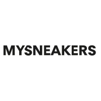 MYSNEAKERS logo - Similar company to Fattory