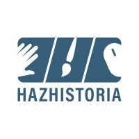 Hazhistoria logo - Similar company to Publitelia